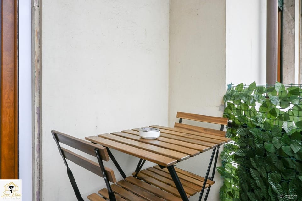 Balcony/Terrace, Dining area