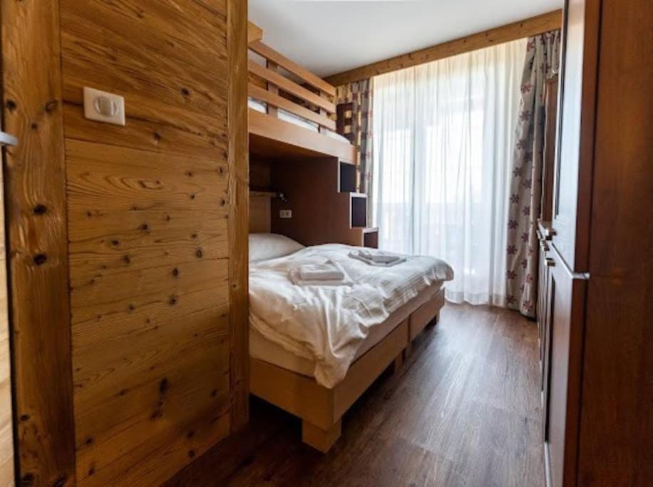 Apartmán Kukučka Apartment in Slovakia