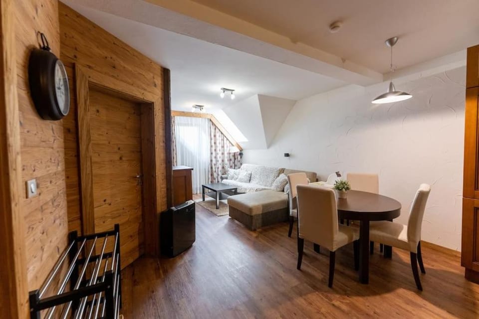 Apartmán Kukučka Apartment in Slovakia