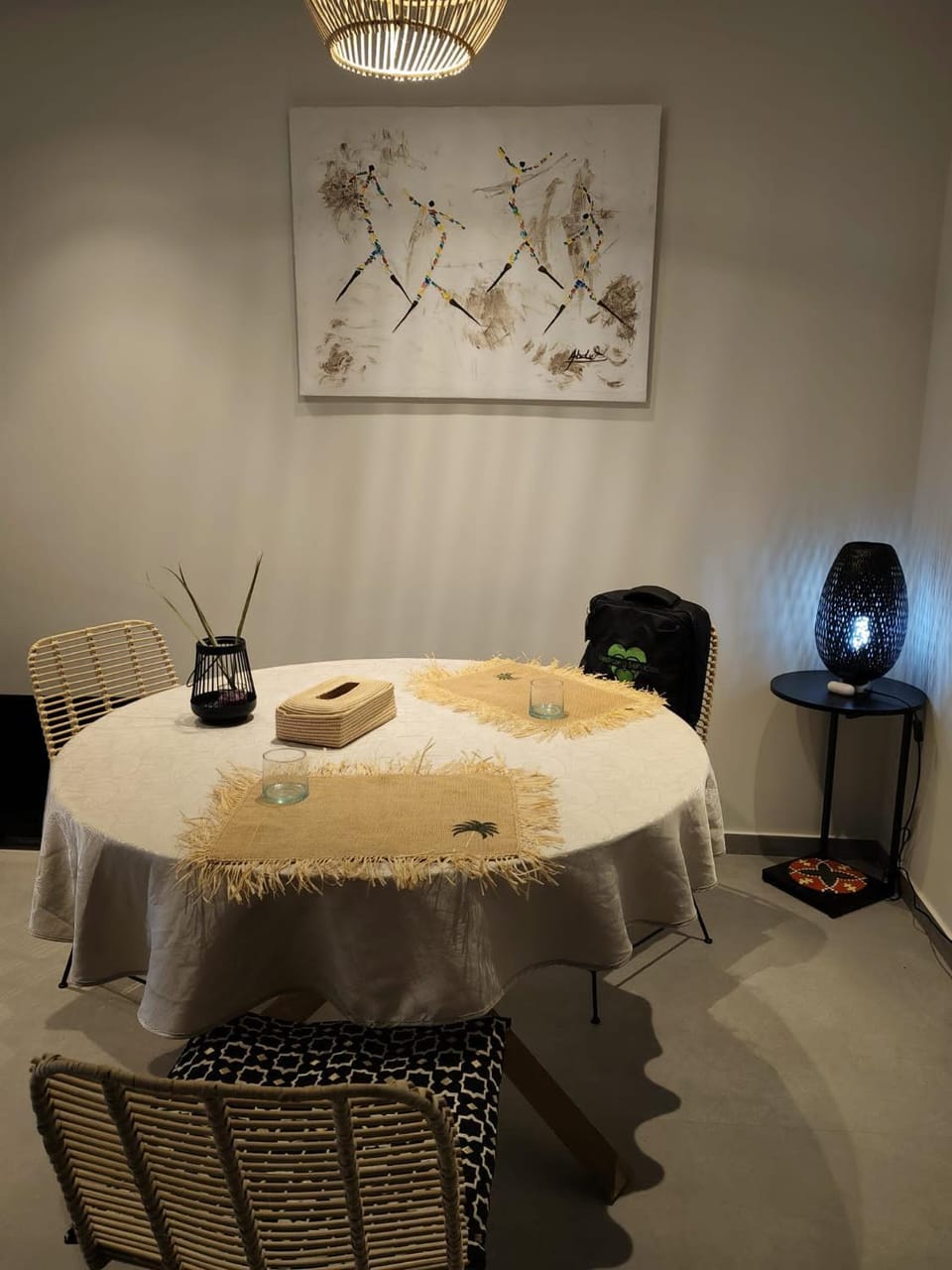 Essaouira's Pearl Apartment in Essaouira
