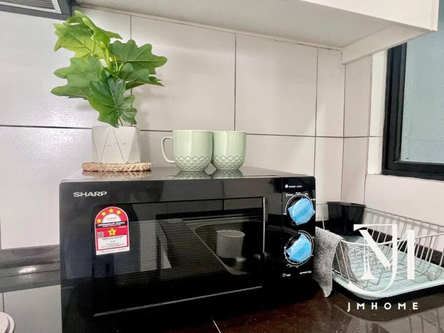 Majestic Maxim near UCSI MRT 康乐夜市 #37 Apartment in Federal Territory of Kuala Lumpur