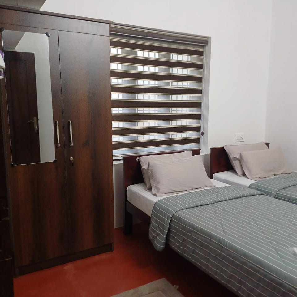 THEERTHAMKARA Staycation Vacation rental in Kerala