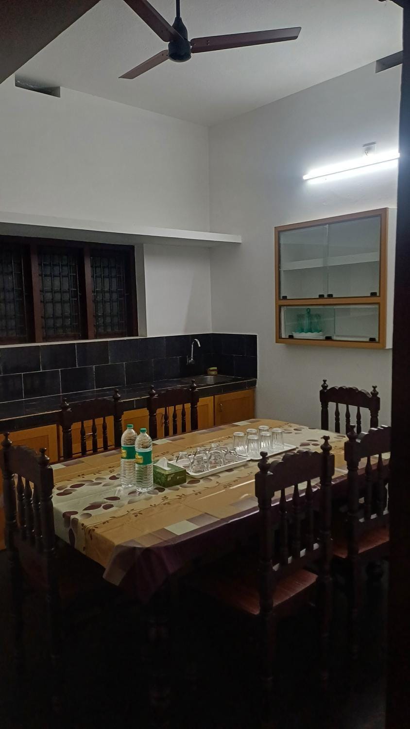 THEERTHAMKARA Staycation Vacation rental in Kerala