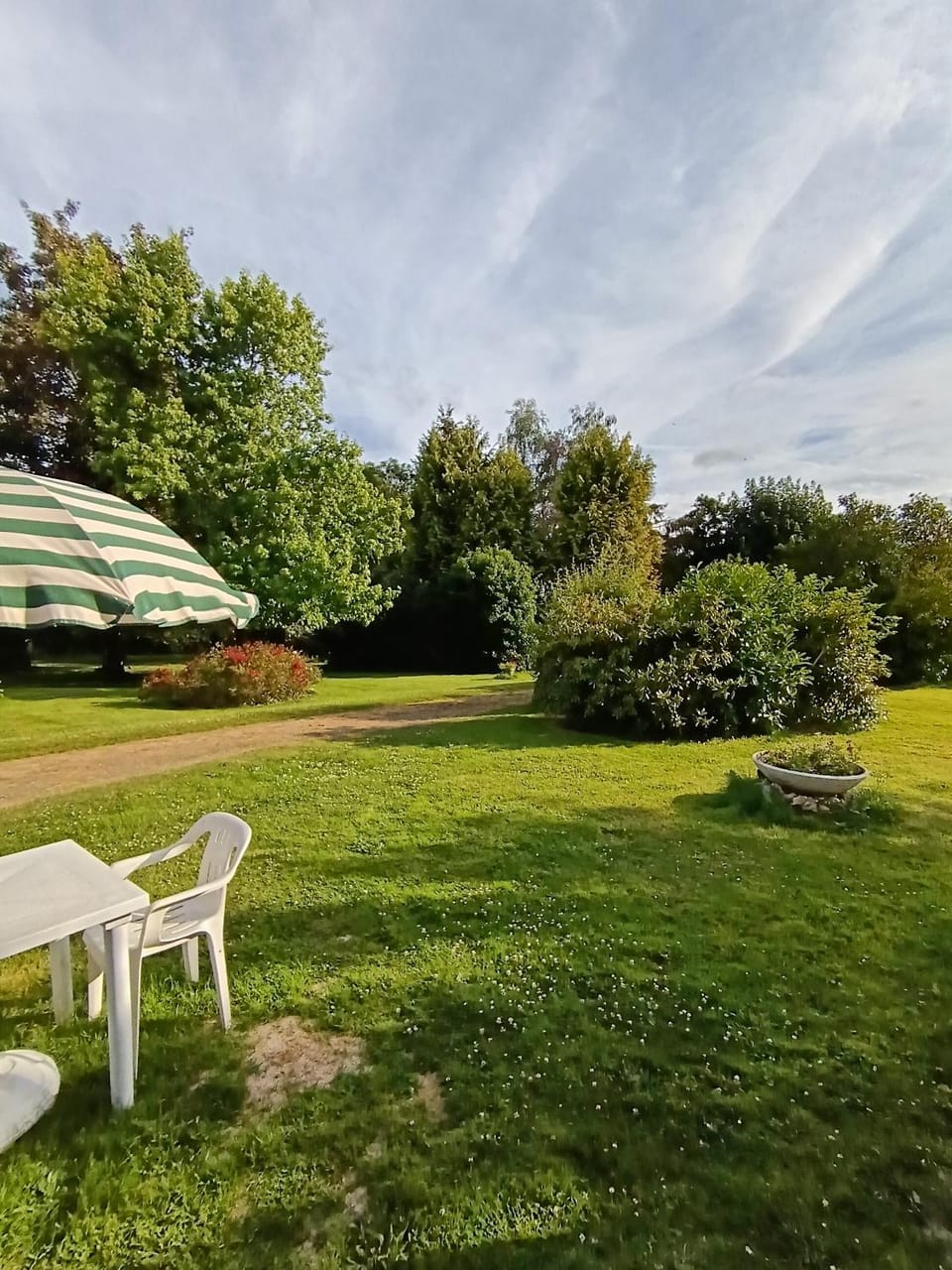 maison du roumois 1 chambre House in Normandy