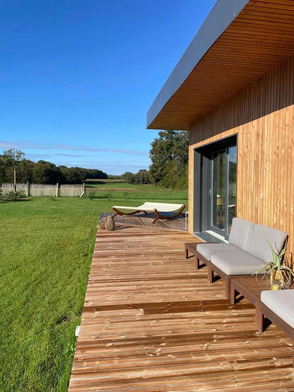 Lodge évasion Lot & Dordogne Villa in Occitanie