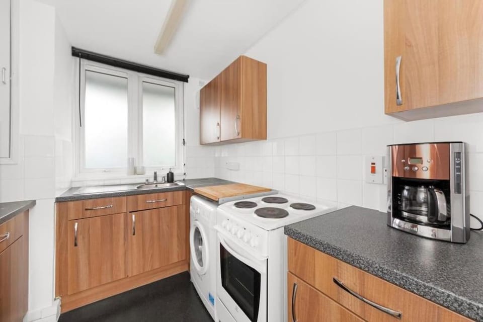 London Eye Views Apartment in London Borough of Southwark