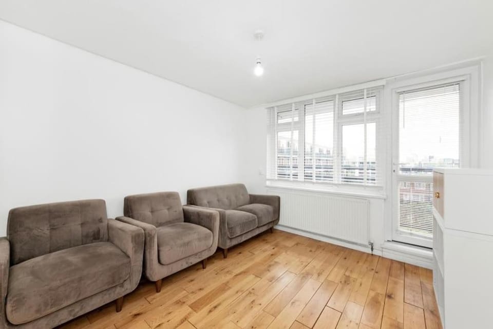 London Eye Views Apartment in London Borough of Southwark