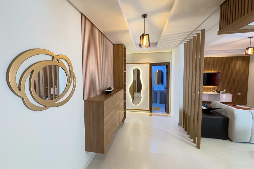 Agadir Anza Apartment in Agadir