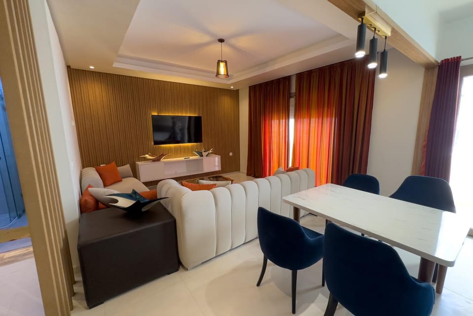Agadir Anza Apartment in Agadir