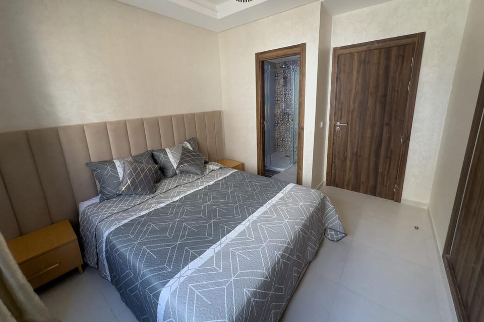 Agadir Anza Apartment in Agadir