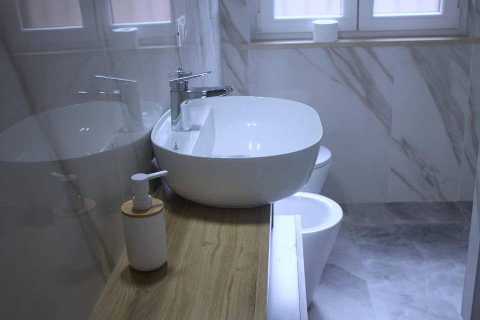 B&B IlTempio Bed and Breakfast in Parma