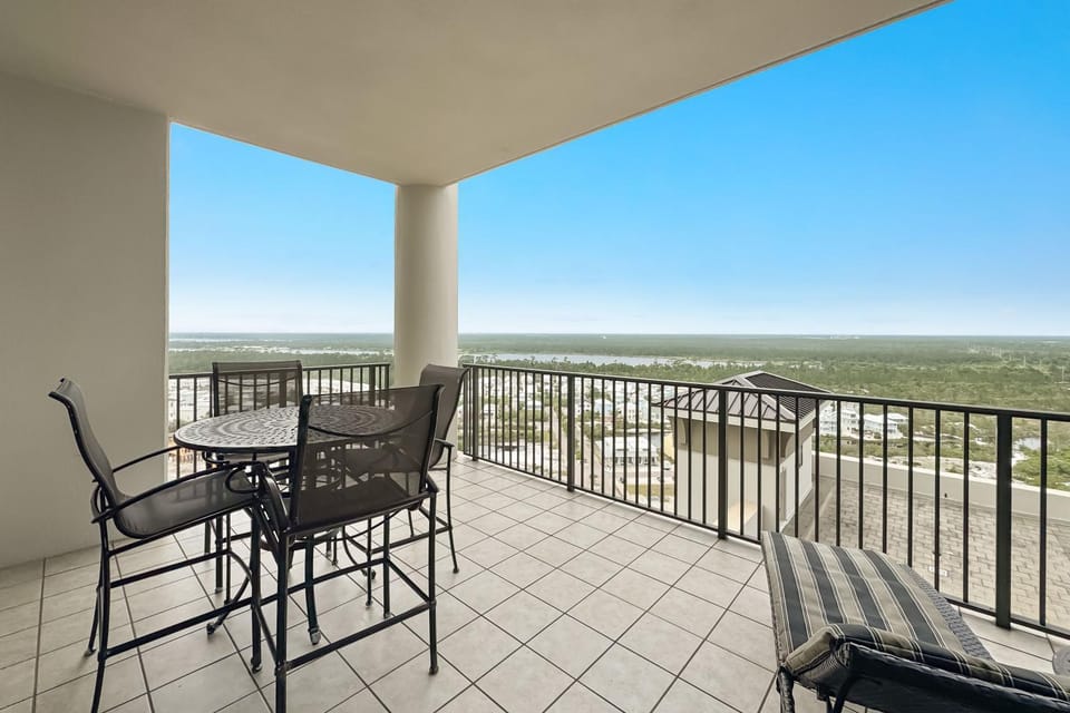 The Oasis at Orange Beach Unit 1816 House in Orange Beach
