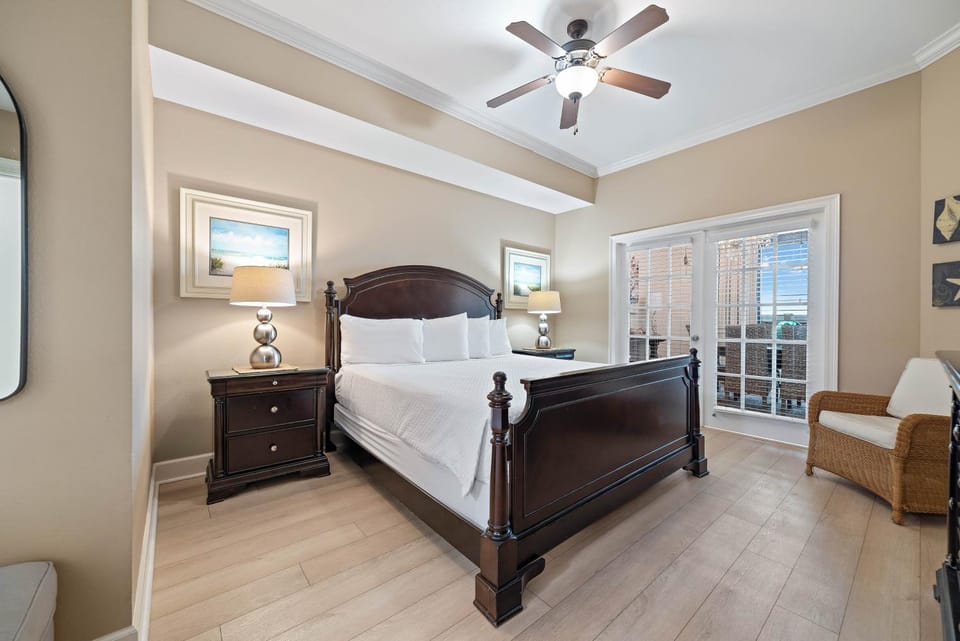The Oasis at Orange Beach Unit 1816 House in Orange Beach