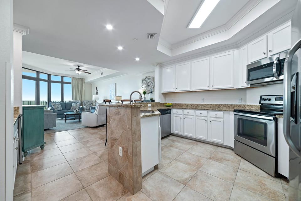 The Oasis at Orange Beach Unit 1816 House in Orange Beach
