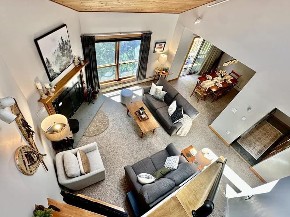 Trail Creek 74 Apartment in Mendon