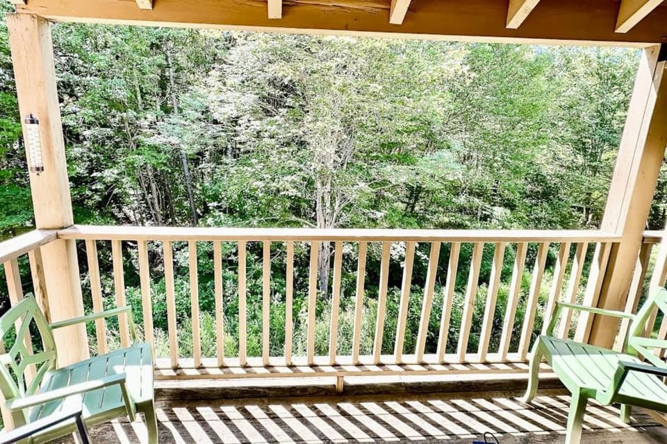 Trail Creek 74 Apartment in Mendon