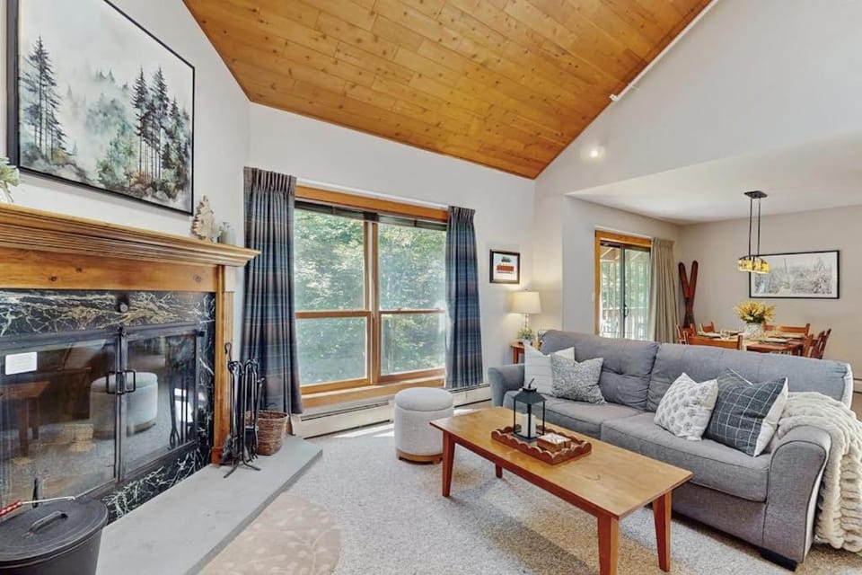 Trail Creek 74 Apartment in Mendon
