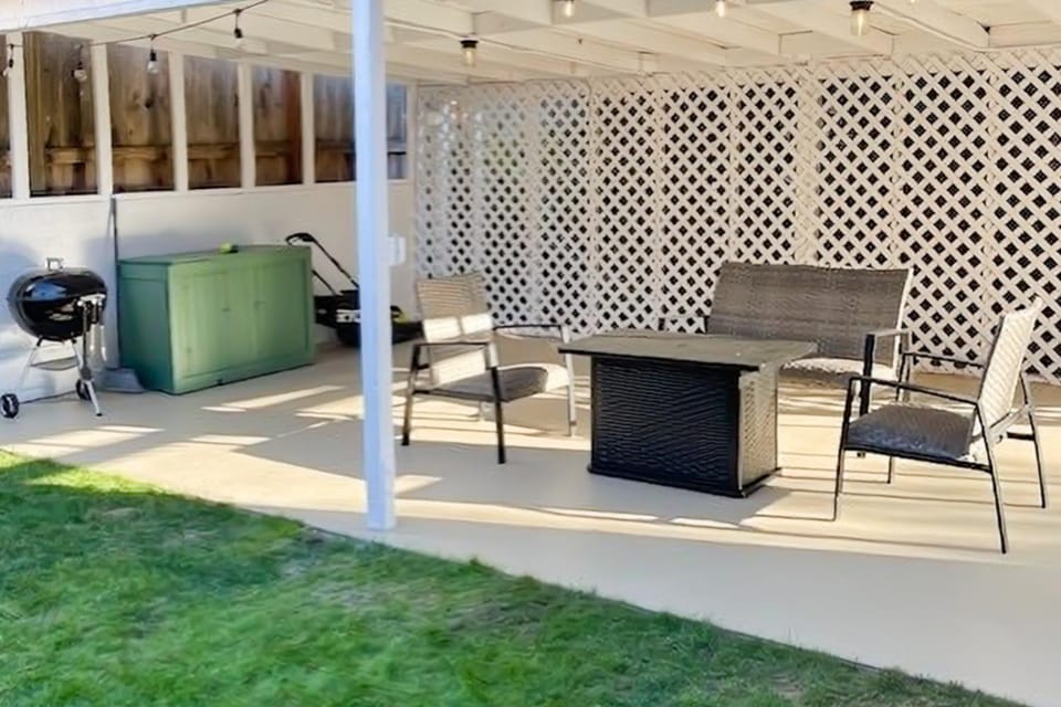 Tudor Casa House in Bremerton