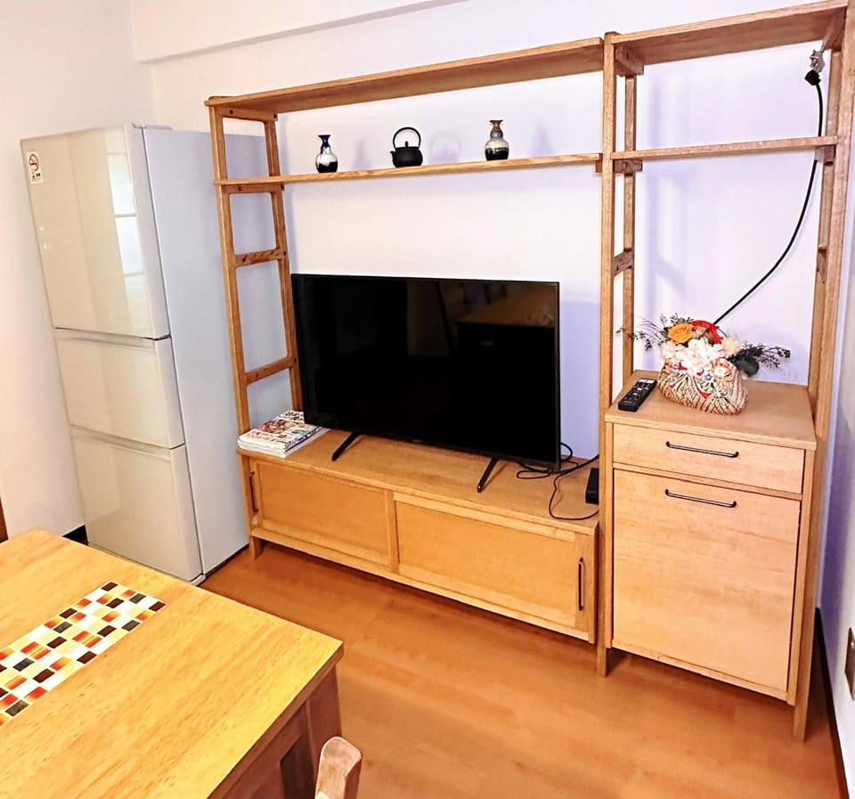 HYGGE HOUSE Tabibitonoie - Vacation STAY 33409v Apartment in Chiba Prefecture