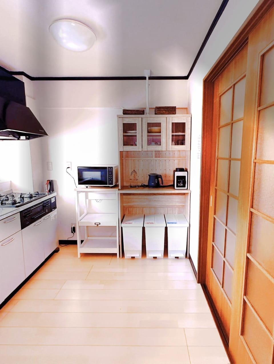 HYGGE HOUSE Tabibitonoie - Vacation STAY 33409v Apartment in Chiba Prefecture