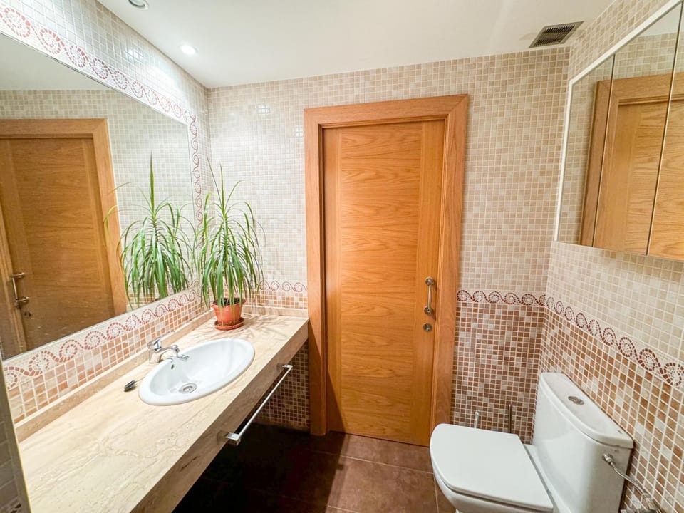 Step to El Pilar 2 Turistea Apartment in Zaragoza