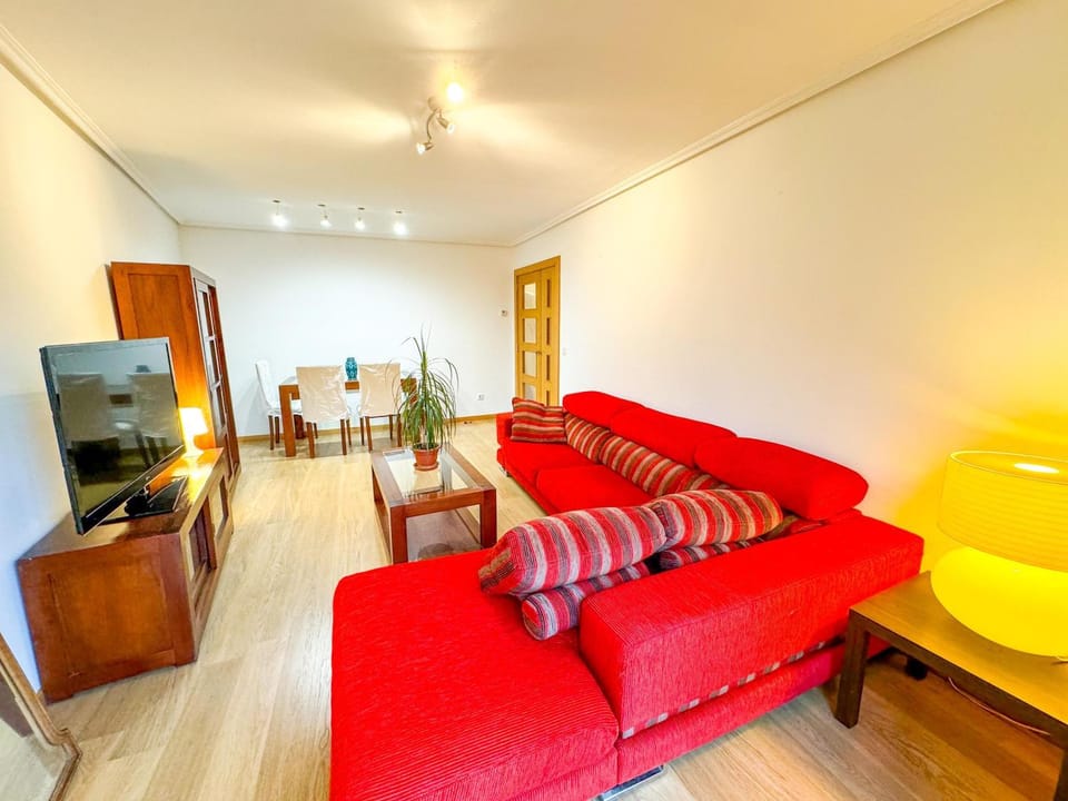 Step to El Pilar 2 Turistea Apartment in Zaragoza