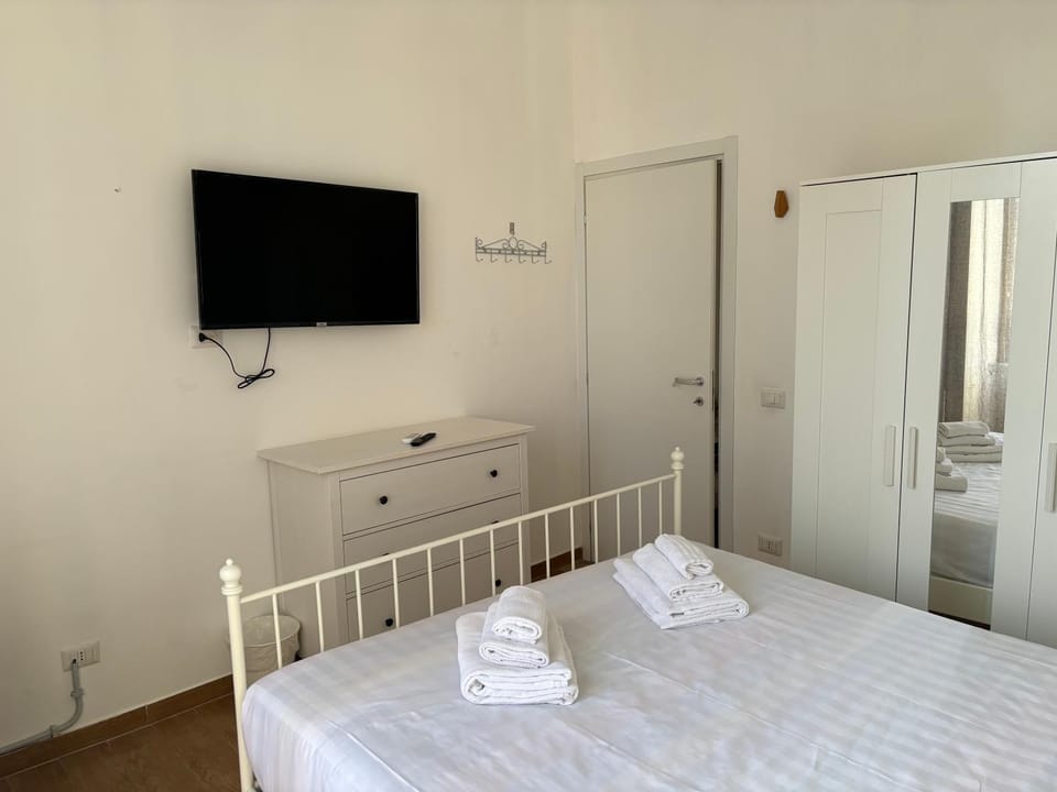 Vaticano Apartment Apartment in Rome