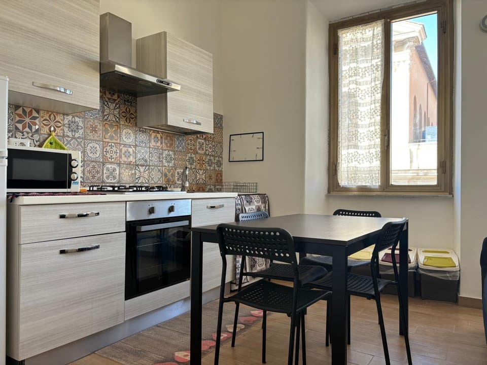 Vaticano Apartment Apartment in Rome