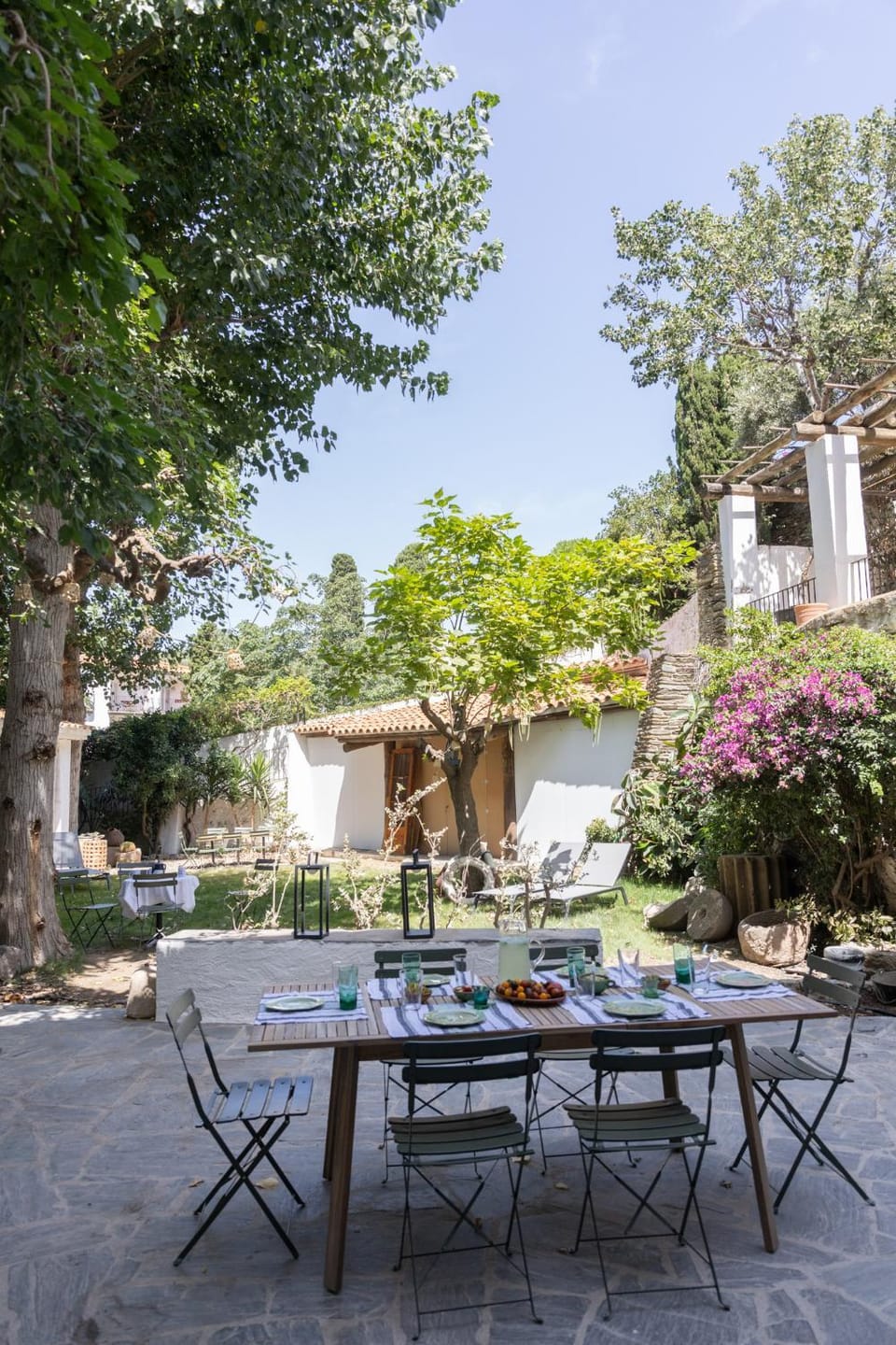 La Casa Verda Villa in Cadaqués