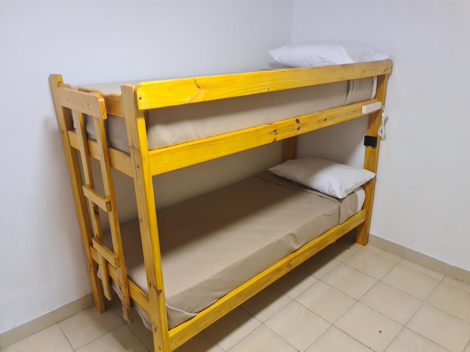 First Stop Buenos Aires Hostel Hostel in Buenos Aires
