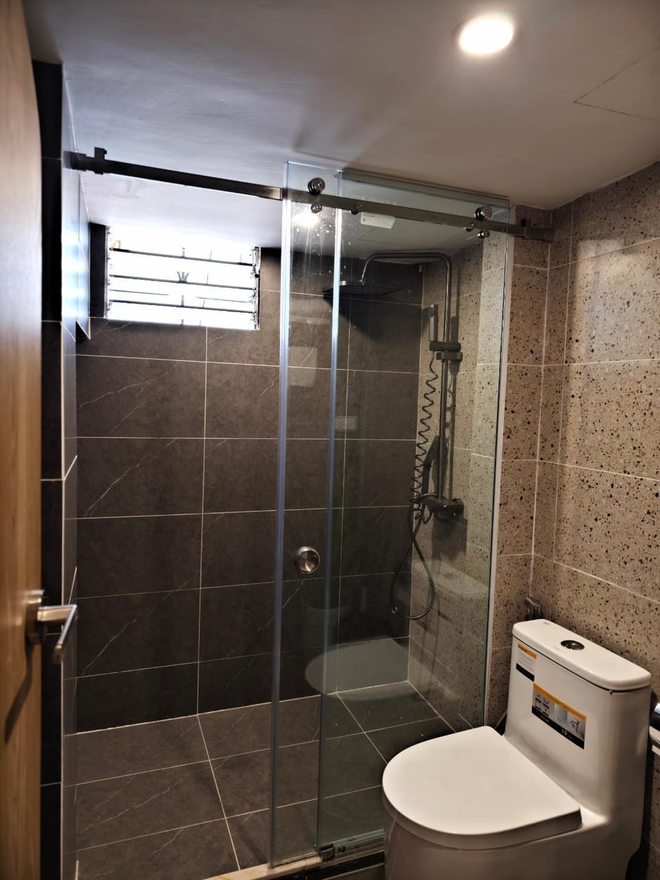 Yuzu Home Hang Voi Apartment in Hanoi