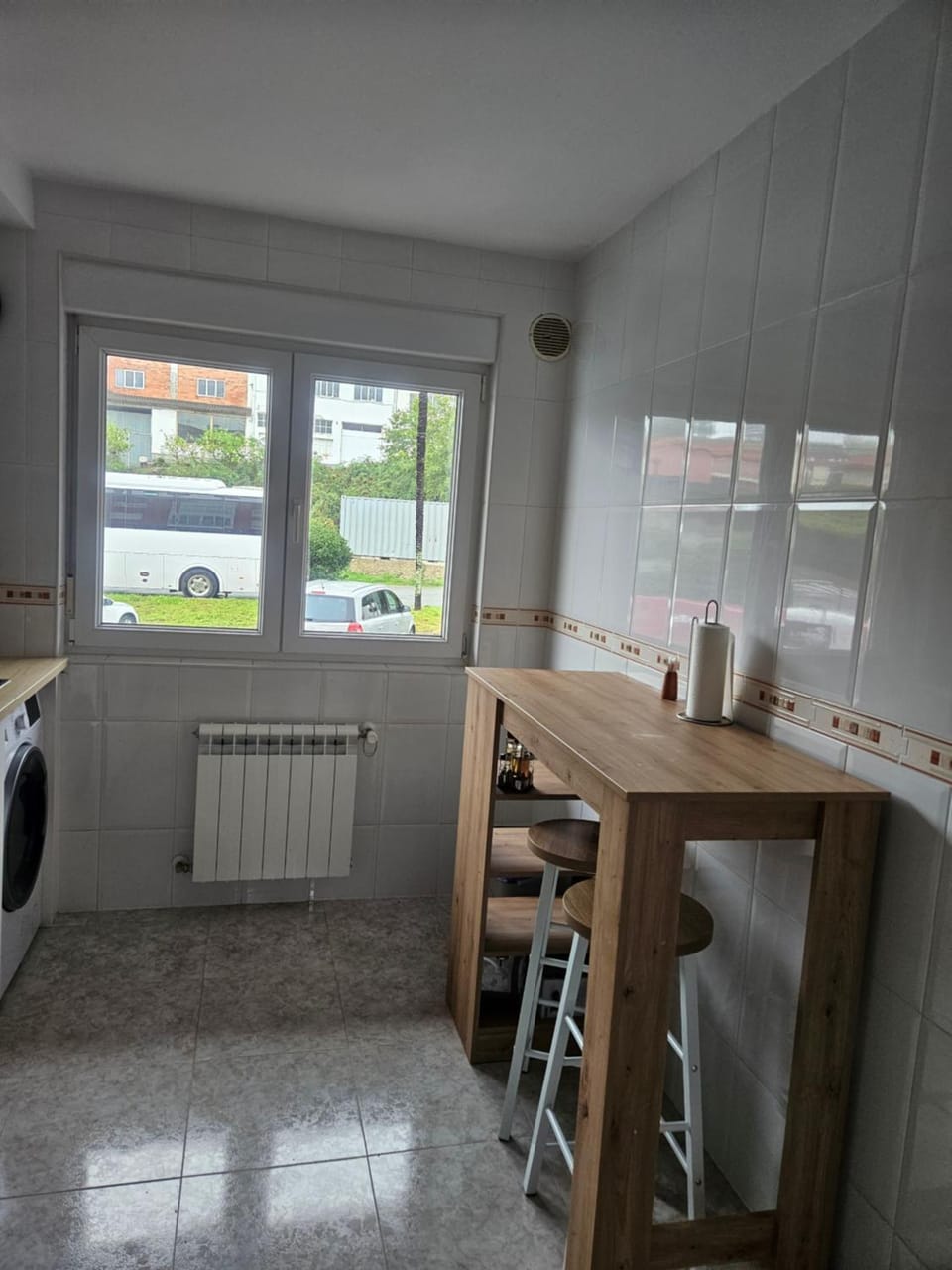 JJ Vilanova Apartment in Galicia