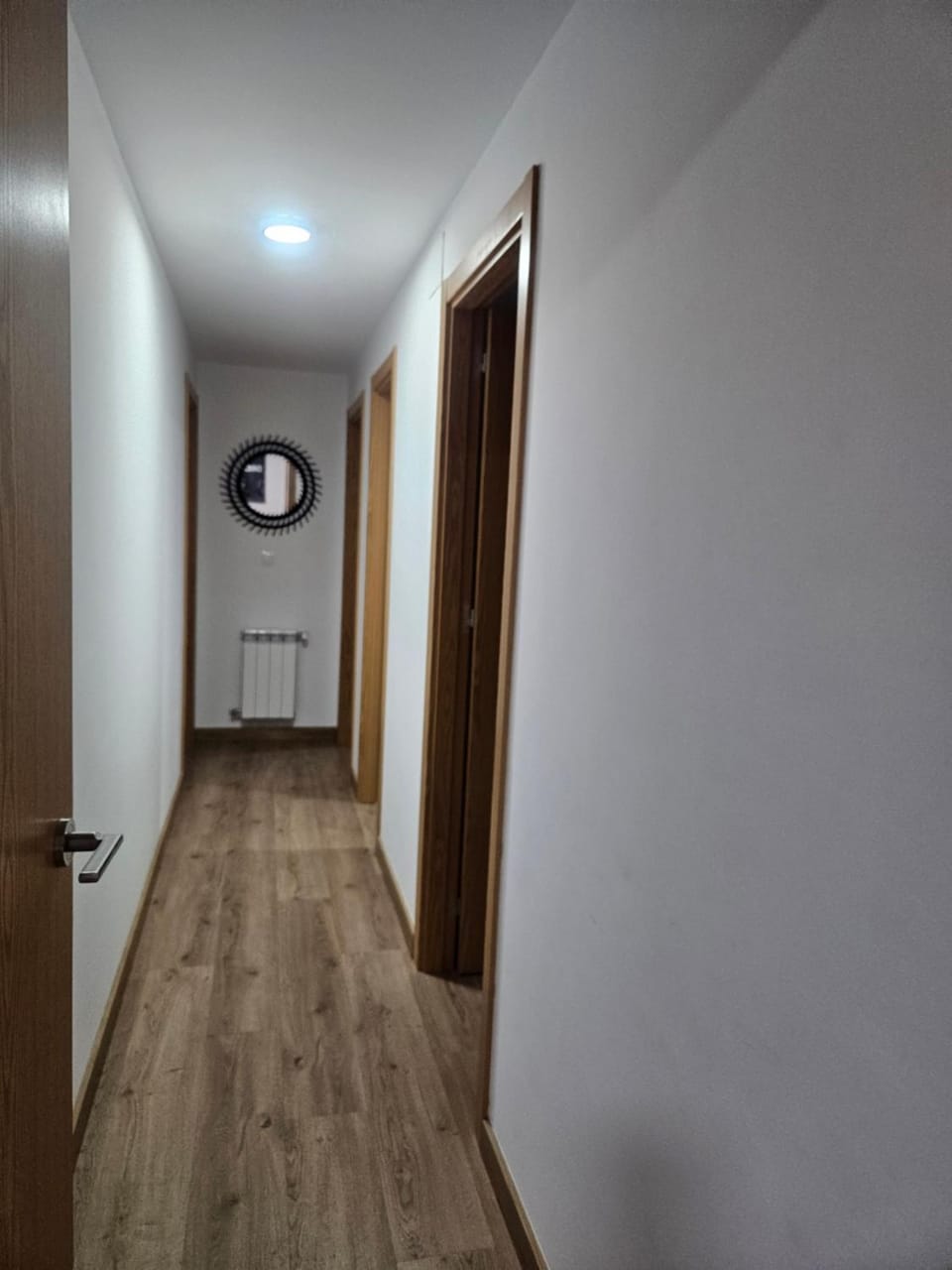 JJ Vilanova Apartment in Galicia