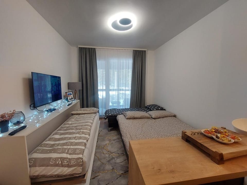 Merak Bjelasnica Apartment in Federation of Bosnia and Herzegovina