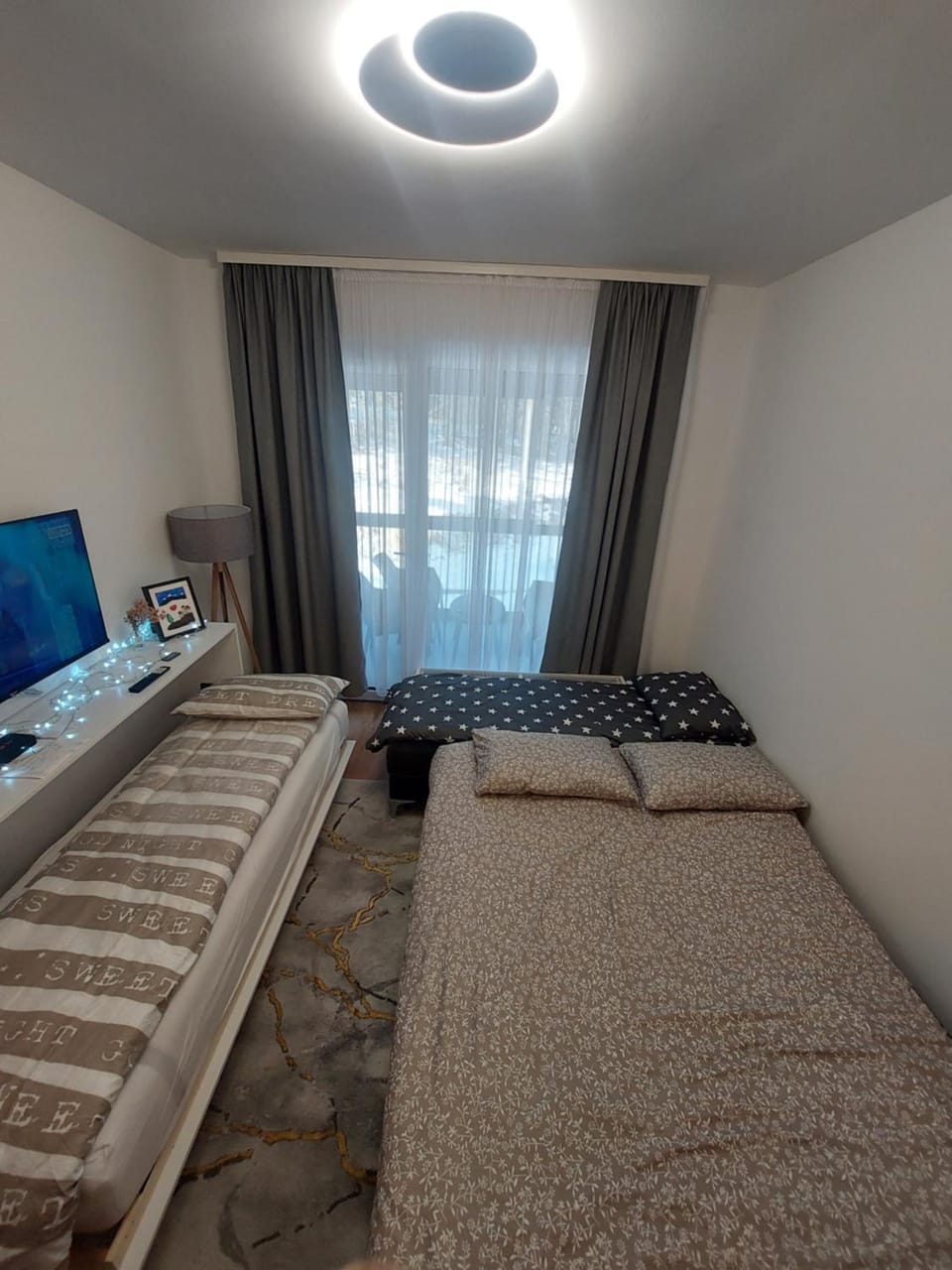 Merak Bjelasnica Apartment in Federation of Bosnia and Herzegovina