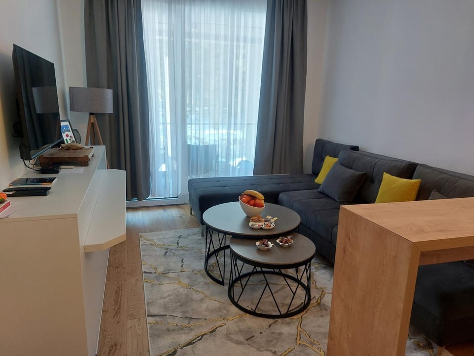 Merak Bjelasnica Apartment in Federation of Bosnia and Herzegovina