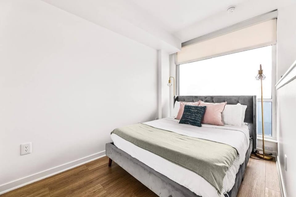 Amazing studio in SM Promenade! Free parking! Apartment in Santa Monica