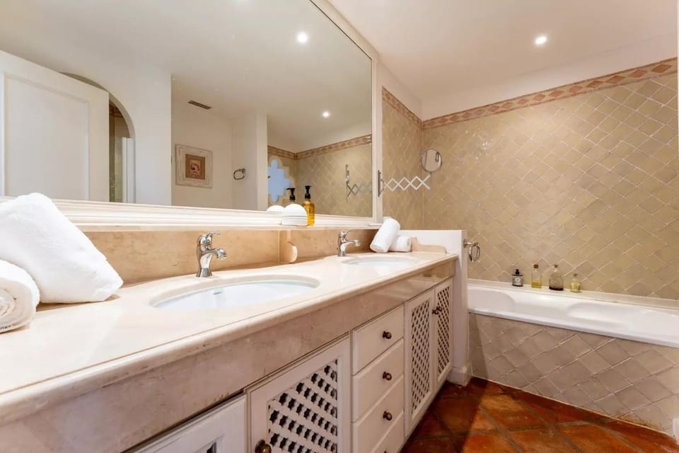 Casa 20 House in Costa del Sol