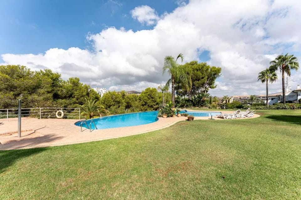 Casa 20 House in Costa del Sol