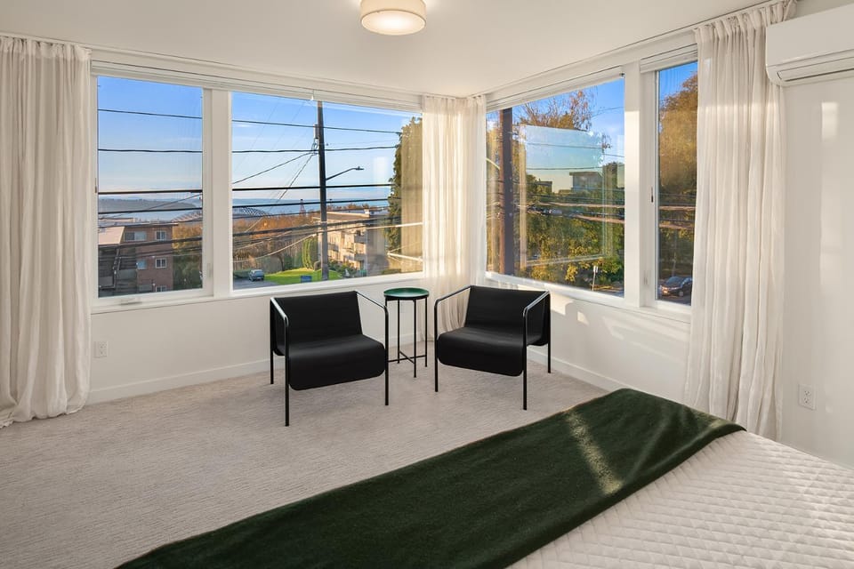 View (from property/room), Bedroom