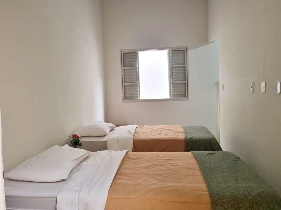 Costa Family-Studio Grace Hopper (50m from Inatel) Apartment in State of São Paulo