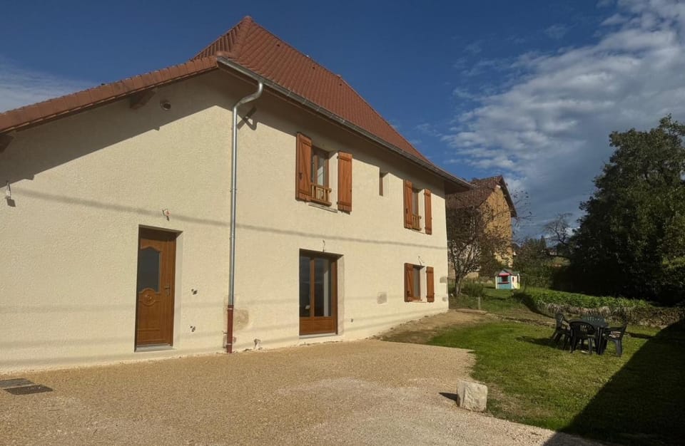 Property building, Balcony/Terrace