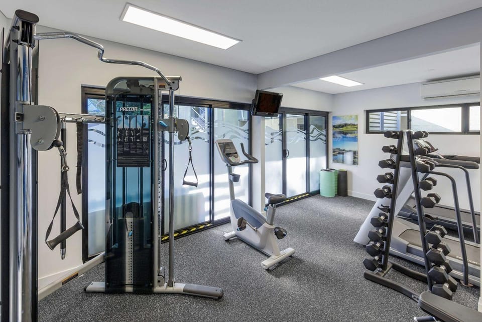Club Wyndham Coffs Harbour, Trademark Collection by Wyndham Resort in Coffs Harbour