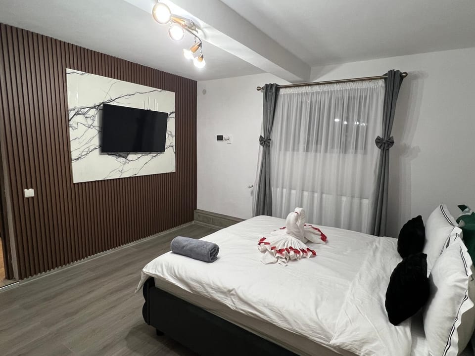 Studio Anca-old town Sibiu Apartment in Sibiu
