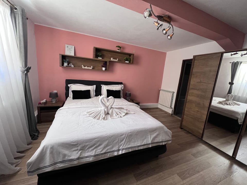 Studio Anca-old town Sibiu Apartment in Sibiu