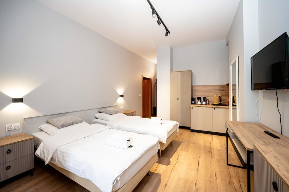 Kitchen or kitchenette, Photo of the whole room