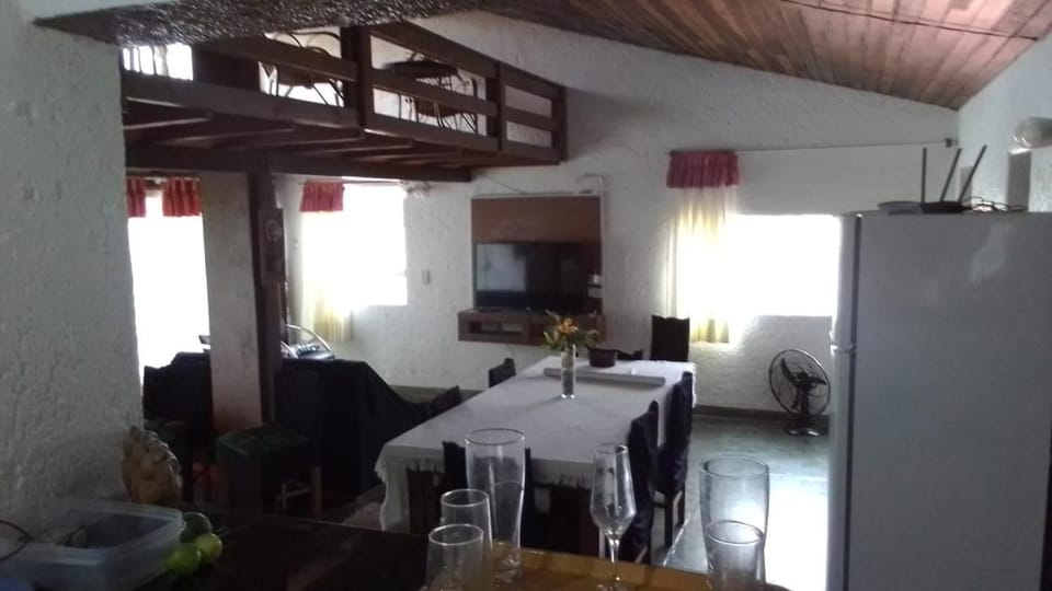Residencial verde oliva AP 2 Apartment in Bombinhas