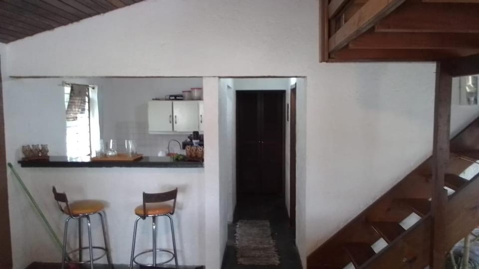 Residencial verde oliva AP 2 Apartment in Bombinhas