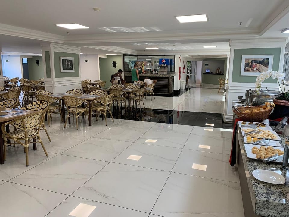 Hotel Piazza diRoma com acesso ao Acqua Park e Splash Apartment in State of Goiás