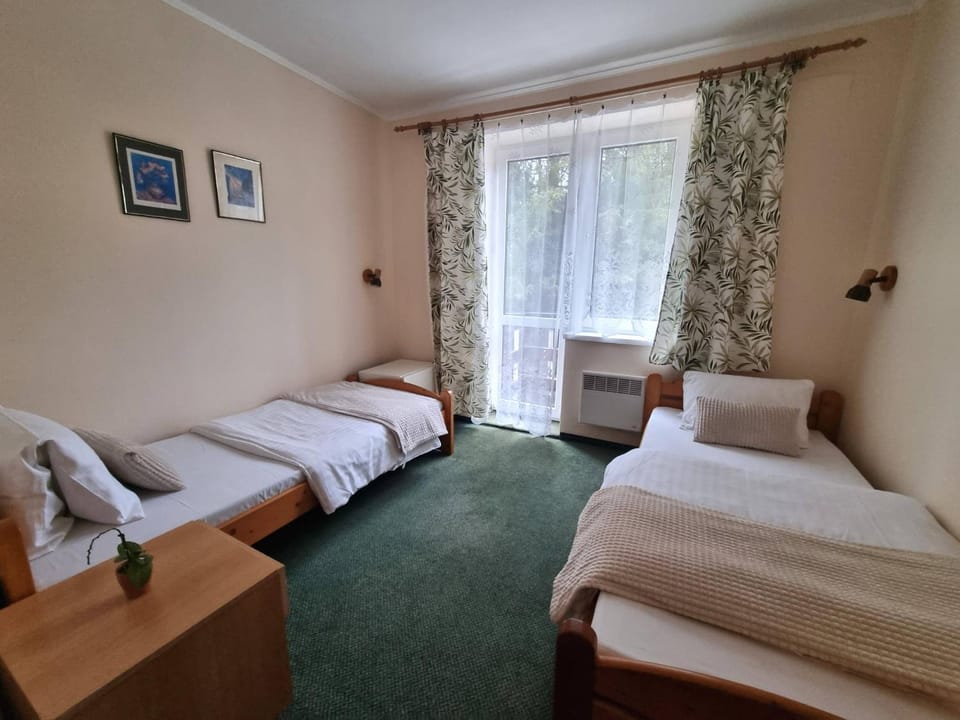 Horský Hotel Magura Hotel in Slovakia